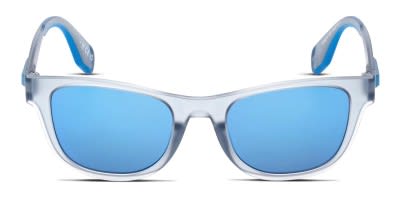 Carrera 8054/S clear frame with violet flash lenses. Lenses Carrera 8054/S clear frame with violet flash lenses. Lenses