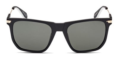 定率割引 往復 Smith Sunglasses Prescription Black Shiny Redding 冷蔵庫・冷凍庫