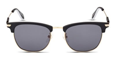 Ray-Ban RB4416 New Clubmaster Black, Gold Prescription Ray-Ban RB4416 New Clubmaster Black, Gold Prescription
