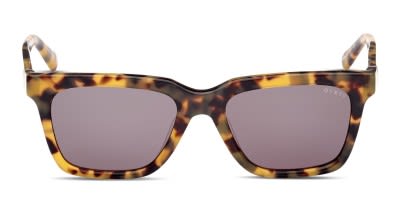 Isabel Marant IM0052/S yellow , tortoise frame with blue