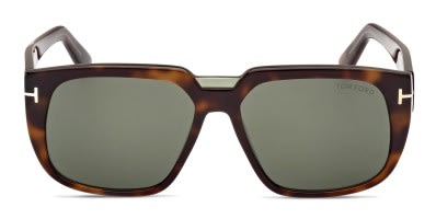 TOM FORD アントン TF1024 サングラス 59◻︎14 Tom Ford Anton TF1024 52F Sunglasses - US