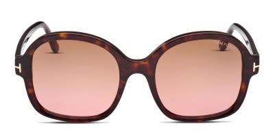 【送料,関税込】TOM FORD サングラス Marta TF1091 Tom Ford Marta TF1091 28B Sunglasses - US