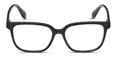 Michael Kors MK4106U Westport Black Eyeglasses | Includes FREE Rx Lenses