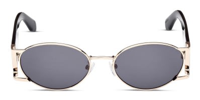 Ray-Ban RB3592 Gold/Blue Ray-Ban RB3592 Gold/Blue