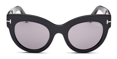 【送料,関税込】TOM FORD サングラス Marta TF1091 トムフォード TOM FORD Marta TF1091 (FT1091) 28B - ブランド