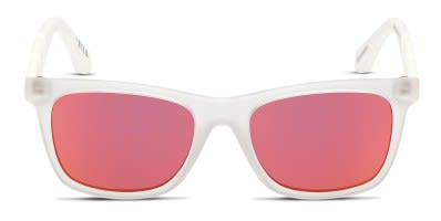 Oakley OO9013 Frogskins White