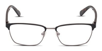 Marc Jacobs オハルフレムメカネ MARC399F 0T4 Marc by Marc Jacobs Women's Tortoise'MMJ406/S' Oversized