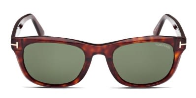 Tom Ford TF1081 Frances Tortoise Prescription Sunglasses
