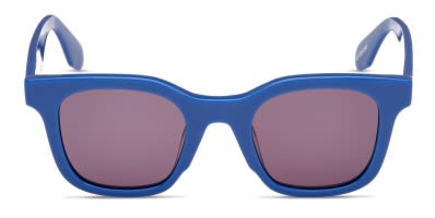 Muse Encore Blue Prescription Sunglasses