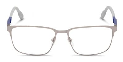 Oakley OX3012 Addams Gunmetal Prescription Eyeglasses