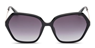 Guess GU00134 Shiny Black