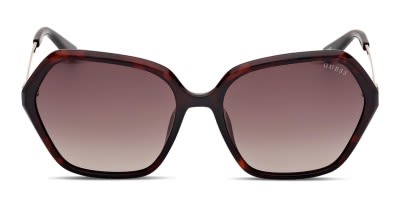 Chloe CE620S Brown/Tortoise Prescription Sunglasses