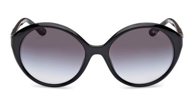 Guess GU00155 Shiny Black