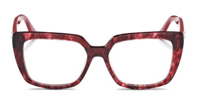 Ray-Ban RX5473 Benji Tortoise Prescription Eyeglasses