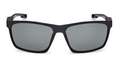 Oakley OO9200 Quarter Jacket Shiny Black Sunglasses