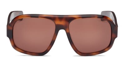 Adidas OR0127 Tortoise Prescription Sunglasses display picture 1