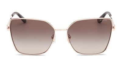 Yoji Himari Gold Prescription Sunglasses - 50% Off Lenses
