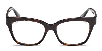 TORY BURCH 161550100 関税送料込 Tory Burch TY2084 Tortoise Eyeglasses | Includes FREE Rx Lenses