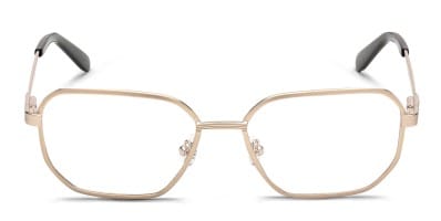 Moschino MOL533 blue frame
