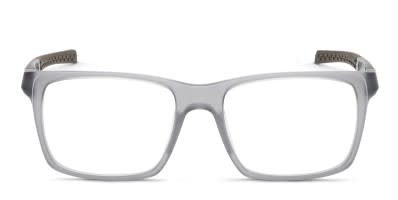 Under Armour UA 5008/G Gray, Clear Eyeglasses | Includes