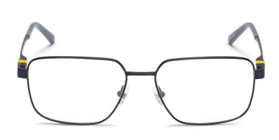 wei　　ミナト Ottoto Tailwind Sliver Prescription Eyeglasses