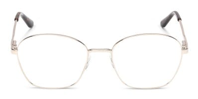 Michael Kors MK3051 Andalusia Gold Prescription Eyeglasses