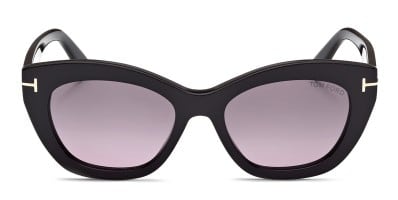 【TOM FORD】【新品未使用】アイウェア Linda TF324 Tom Ford Linda Tf324 Sunglasses
