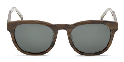 Guess GU8284 Orange Prescription Sunglasses - 50% Off Lenses