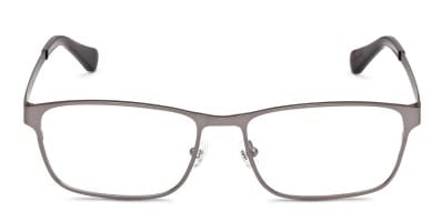 Costa Del Mar 6A3016 Bimini Road 320 Gunmetal, Green frames