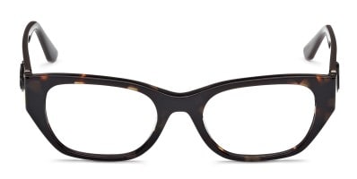Dior Blacktie 217 Green Prescription Eyeglasses