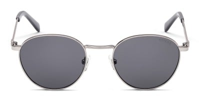 Oakley OO6047 Savitar Prizm Silver Prescription Sunglasses - 50