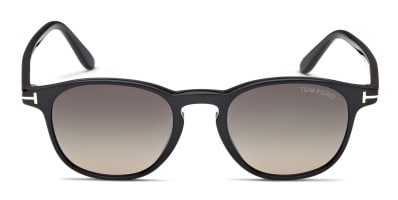 Tom Ford TF0248 Henry Shiny Black Sunglasses Sunglasses