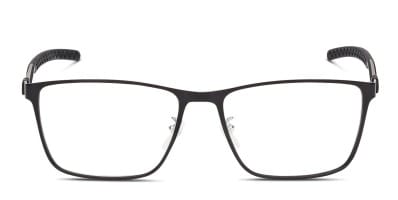 Oakley OX8053 Coupler Gray Eyeglasses | Includes FREE Rx Lenses