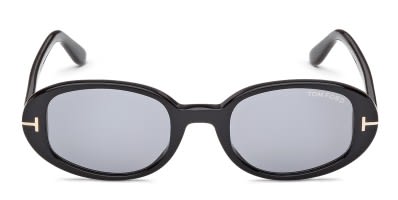 Tom Ford TF0248 Henry Shiny Black Sunglasses Sunglasses
