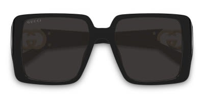 GG0208S Sunglasses - Gucci Authorized Retailer | coolframes