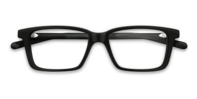 Gucci GG1715O Black Prescription Eyeglasses