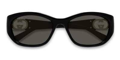 Gucci GG1826SK Shiny Black