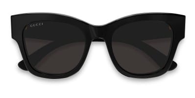 Gucci GG1789S Shiny Black