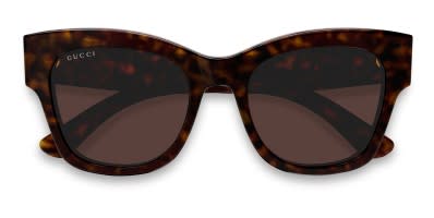 Gucci GG1789S Tortoise