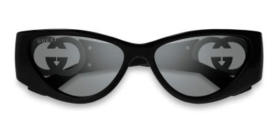 Gucci GG1824S Black