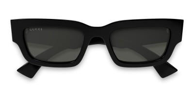 Gucci GG1838S Shiny Black