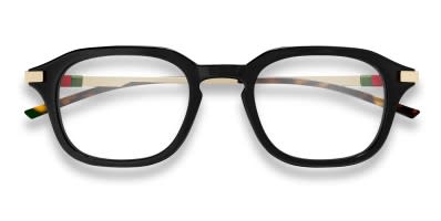 Gucci GG1891O Shiny Black