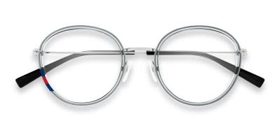 Gucci GG1851O Gray, Silver