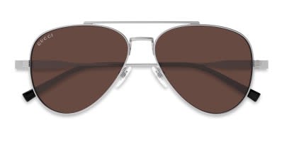 Gucci GG1874S Gunmetal