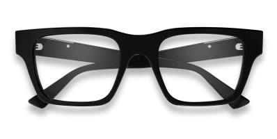 Gucci GG1889O Shiny Black