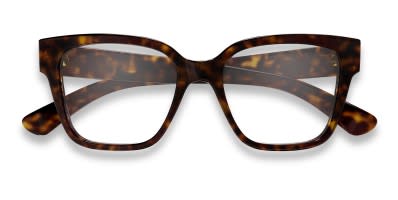 Gucci GG1791O Tortoise