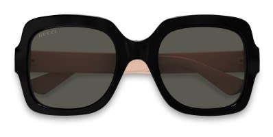 Gucci GG1337S Black