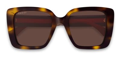 Gucci GG1861S Tortoise