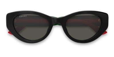 Gucci GG1862S Shiny Black
