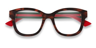Gucci GG1863O Brown, Tortoise